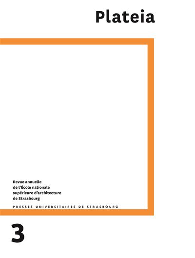 Plateia n°3/2023