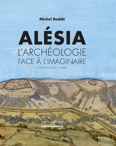 Alesia - fermeture et bascule sur 9782877724845