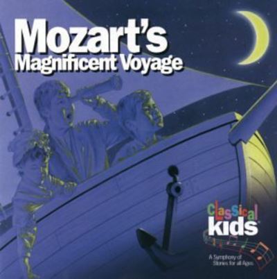 Mozart s magnificent voyage