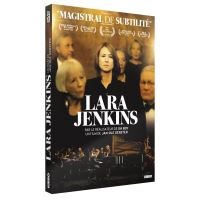 Lara Jenkins DVD