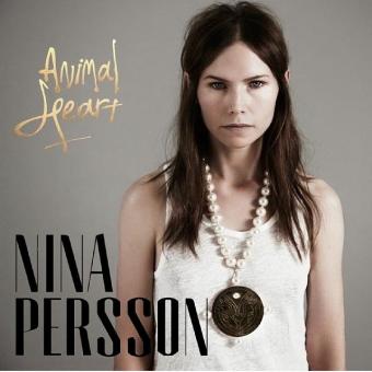 Animal heart - Nina Persson - CD album - Achat & prix | fnac