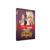 Chere brigitte/collector/exclusivite fnac
