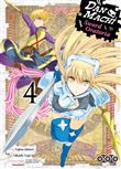 DANMACHI Sword Oratoria