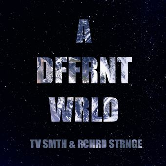 T.V. Smith, Richard  Strange - 1