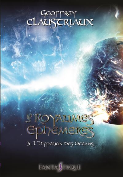 L'Hypérion des océans