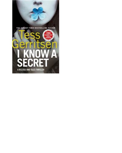 I KNOW A SECRET