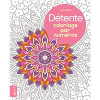 Coloriage Par Numero – Livres, BD, Ebooks collection Coloriage Par
