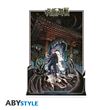 Figurine Acryl Jujutsu Kaisen Diorama Extension Territoire