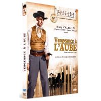 Vengeance à l'aube DVD