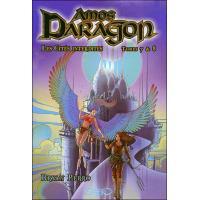 Amos Daragon - tomes 7 et 8 Les cités interdites