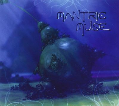 Mantric muse/digipack