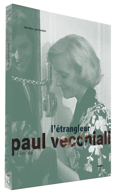 L'étrangleur DVD