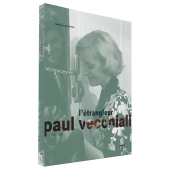 L'étrangleur DVD