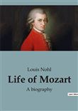Life of Mozart