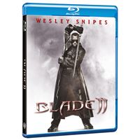 Blade II Blu-ray