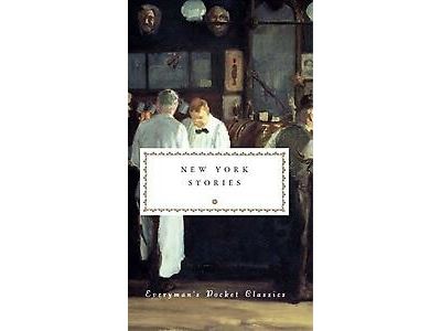 New York Stories Stories
