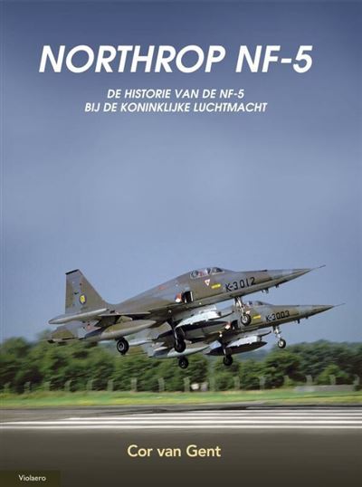 Northrop NF-5
