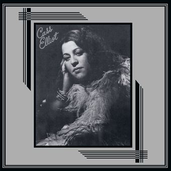 Cass Elliot - Cass Elliot - Vinyle album - Achat & prix | fnac
