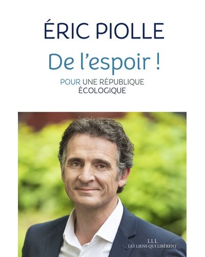 De l'Espoir !