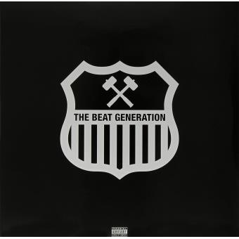 The beat generation