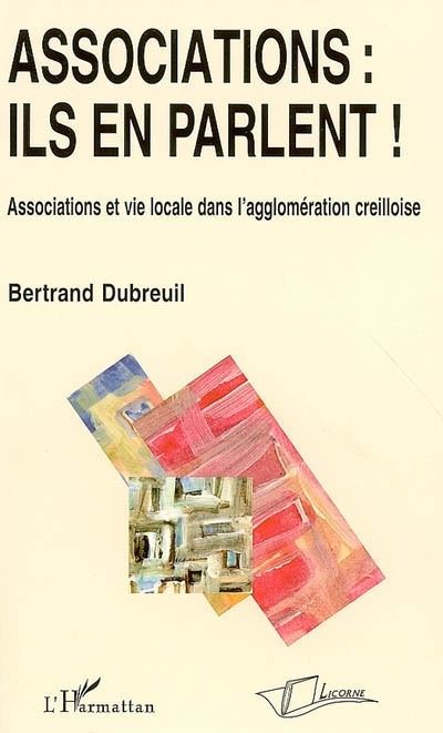 Associations, ils en parlent