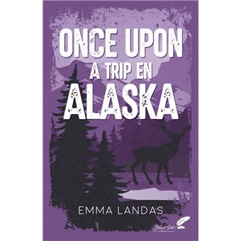 Once upon a trip en Alaska - 1