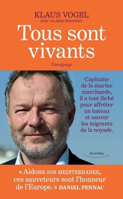 Tous sont vivants