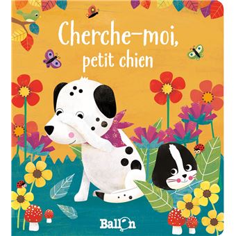 Où es-tu petit chat?