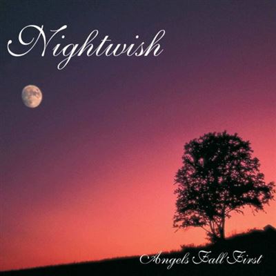 Angels fall first