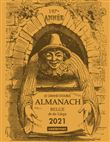 Le Grand double almanach belge, dit de Liège 2021