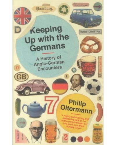 KEEPING UP WITHGERMANS