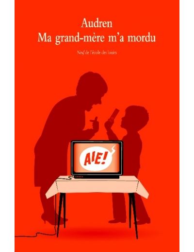 Ma grand mere m a mordu