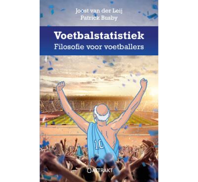 Voetbalstatistiek