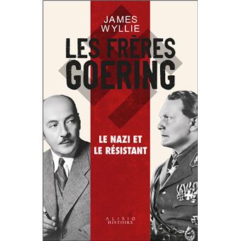 Les frères Goering
