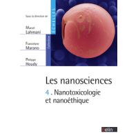Les nanosciences