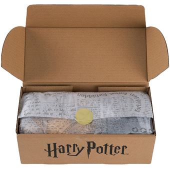 Kit de tricot couvre-théière et cache-œuf Weasley