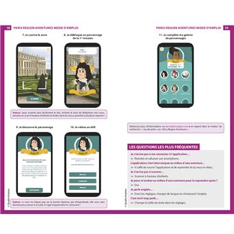 Guide du Routard Paris Région Aventure