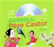 3 contes du Père Castor d'Asie