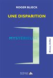 Une disparition mystérieuse