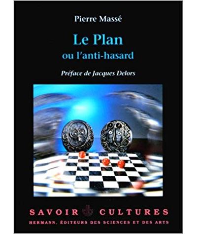 Le plan ou l'anti-hasard