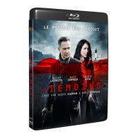 Les Témoins Blu-Ray