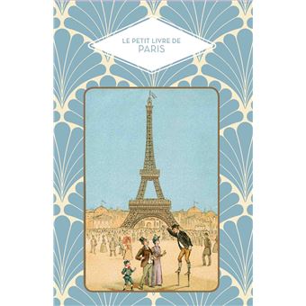 Le petit livre de Paris
