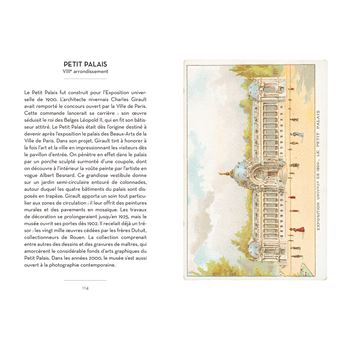 Le petit livre de Paris