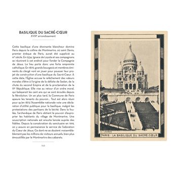 Le petit livre de Paris