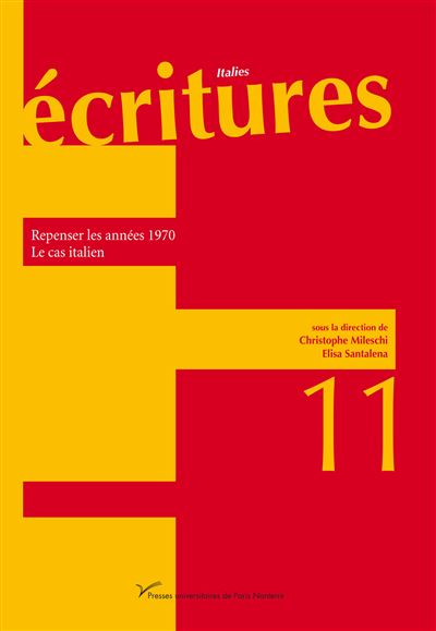 Repenser les années 1970