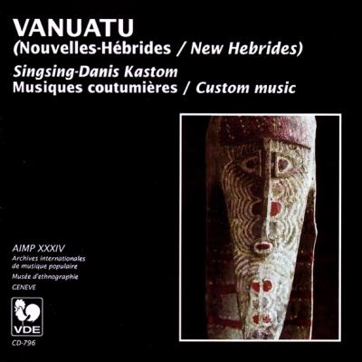 Vanuatu - Nouvelles hébrides