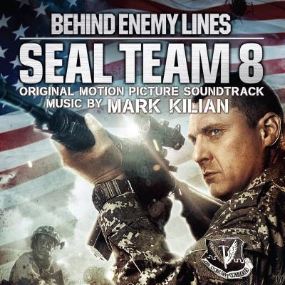 En territoire ennemi 4 Opération Congo (Seal team 8 Behind enemy lines)