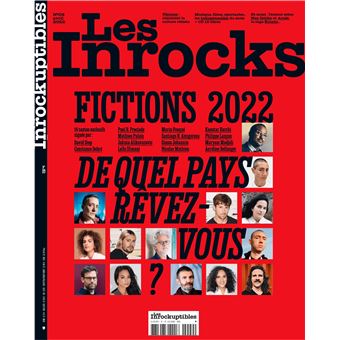Spécial Fictions