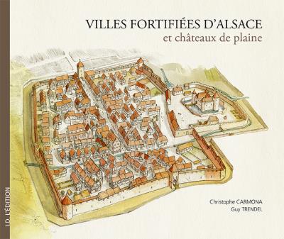 Villes fortifiées d'Alsace