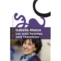 Les Vrais Hommes sont féministes